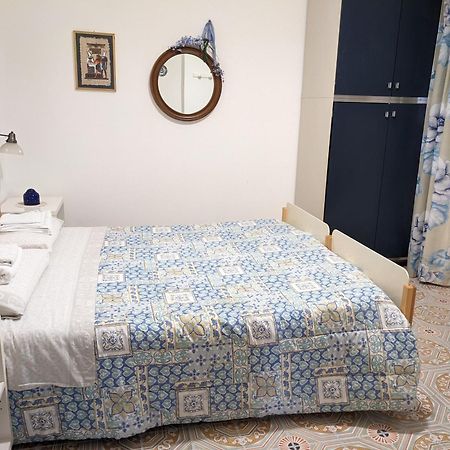 La Margherita Di Teriasca Dış mekan fotoğraf