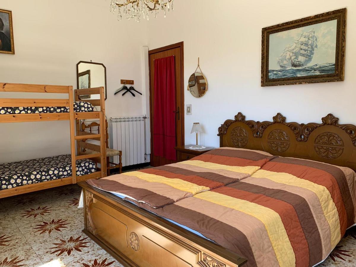 La Margherita Di Teriasca Dış mekan fotoğraf