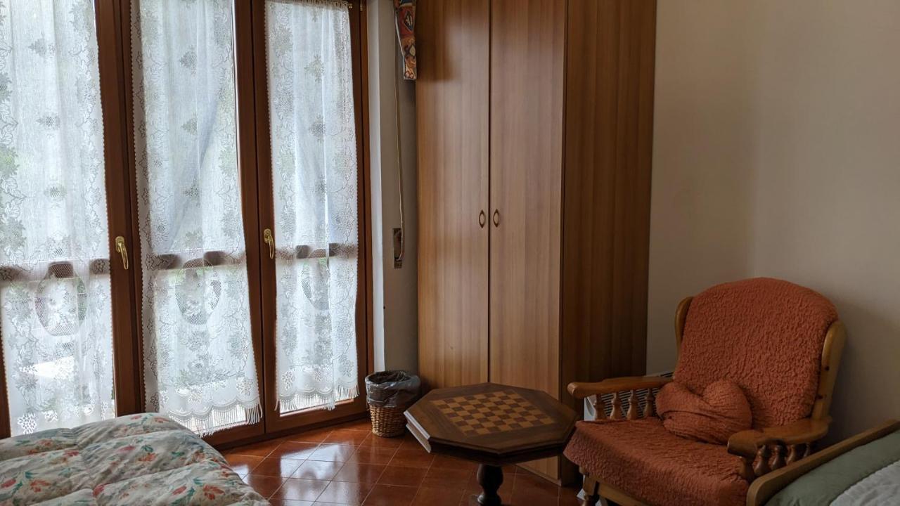 La Margherita Di Teriasca Dış mekan fotoğraf