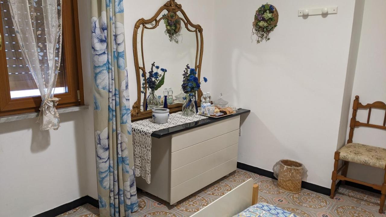 La Margherita Di Teriasca Dış mekan fotoğraf