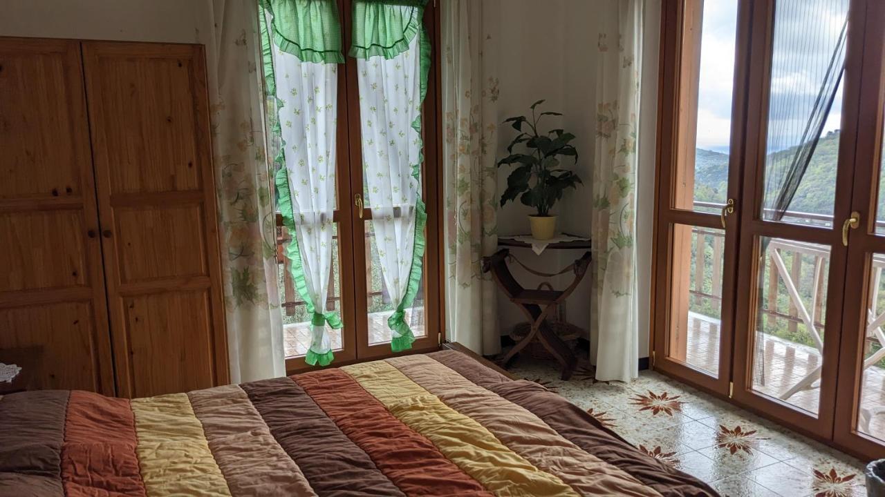 La Margherita Di Teriasca Dış mekan fotoğraf