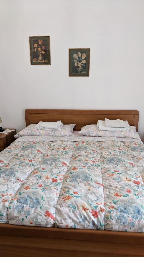 La Margherita Di Teriasca Dış mekan fotoğraf