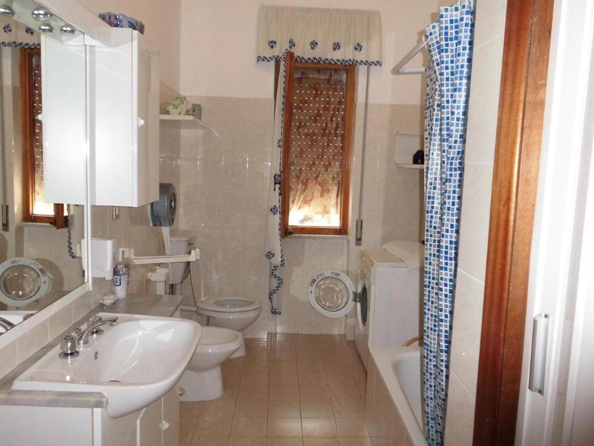 La Margherita Di Teriasca Dış mekan fotoğraf