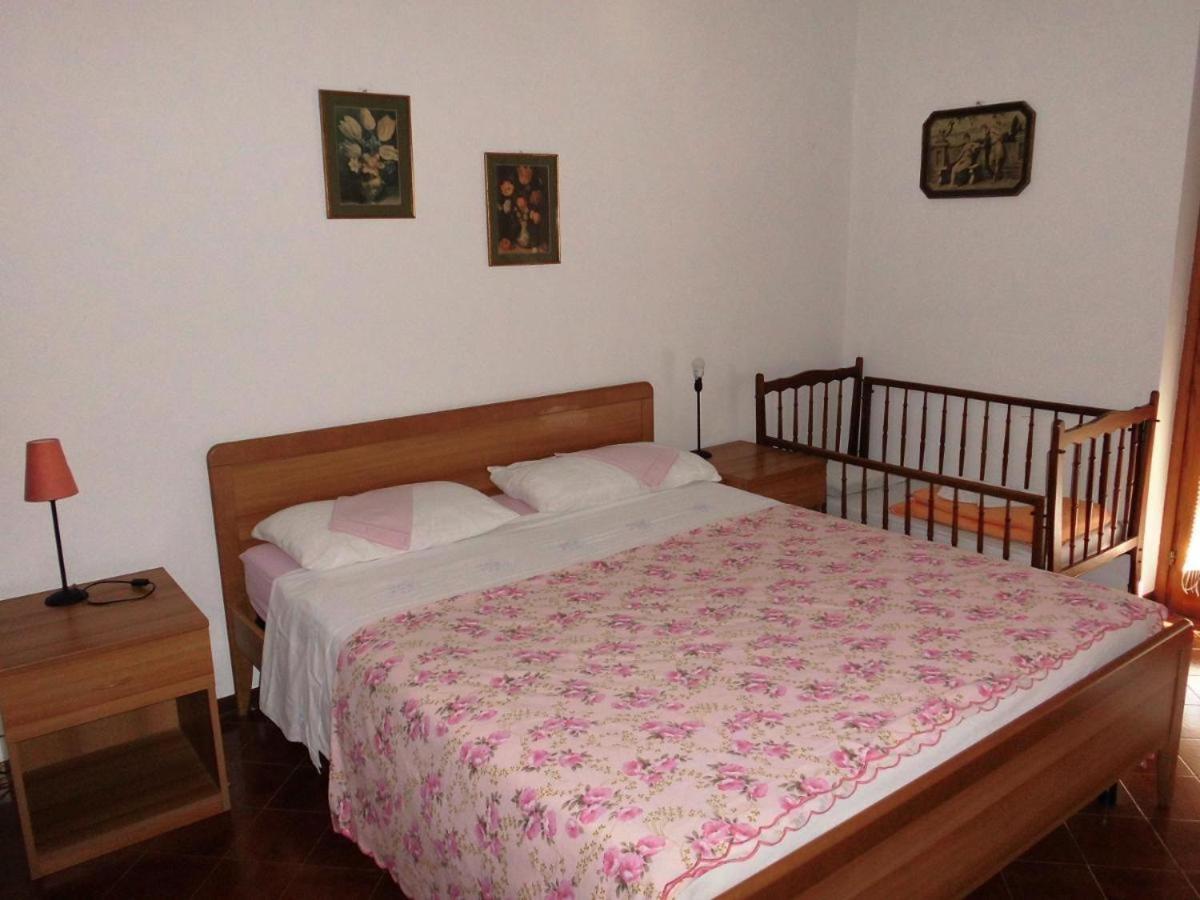La Margherita Di Teriasca Dış mekan fotoğraf