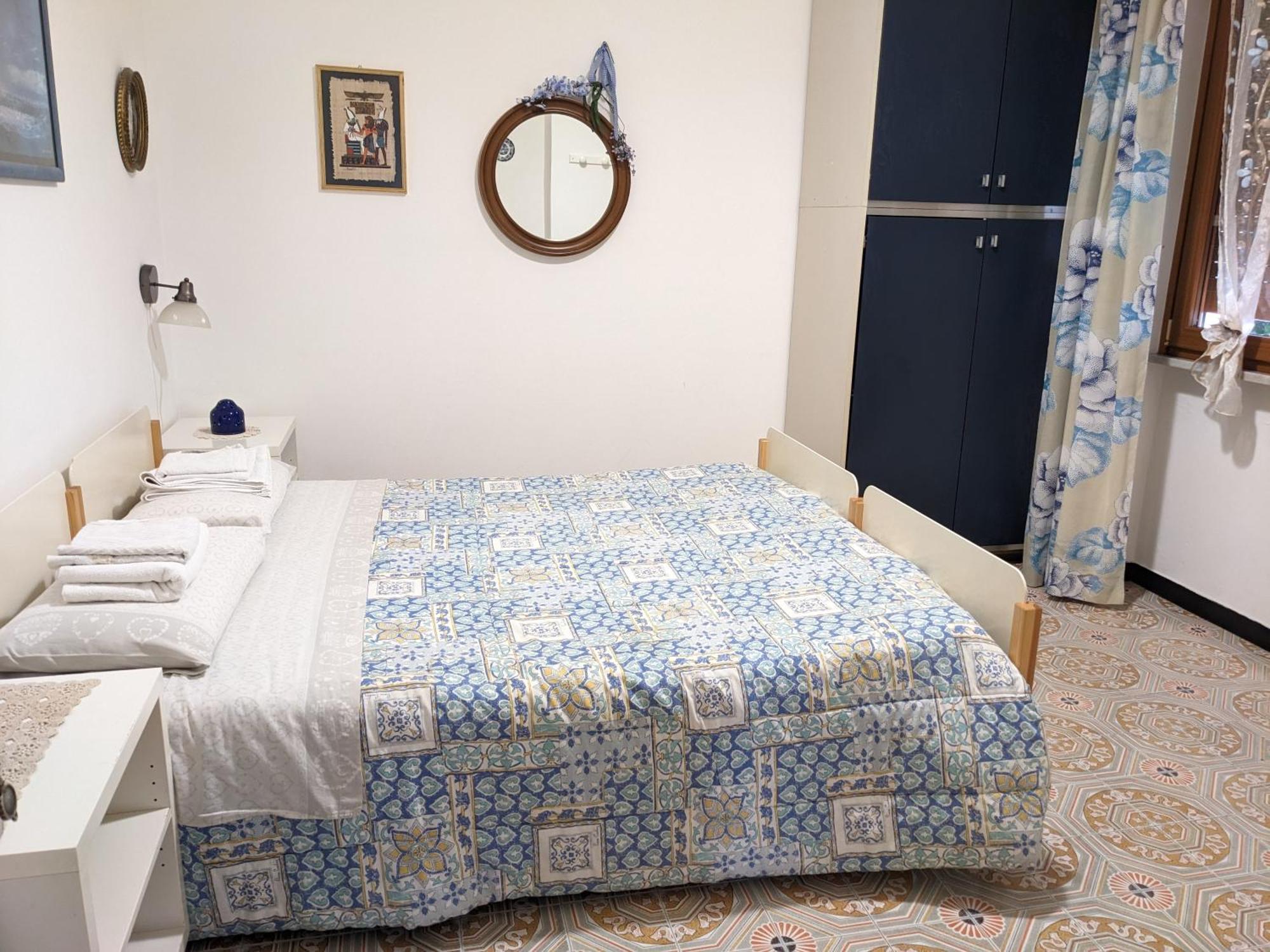 La Margherita Di Teriasca Dış mekan fotoğraf