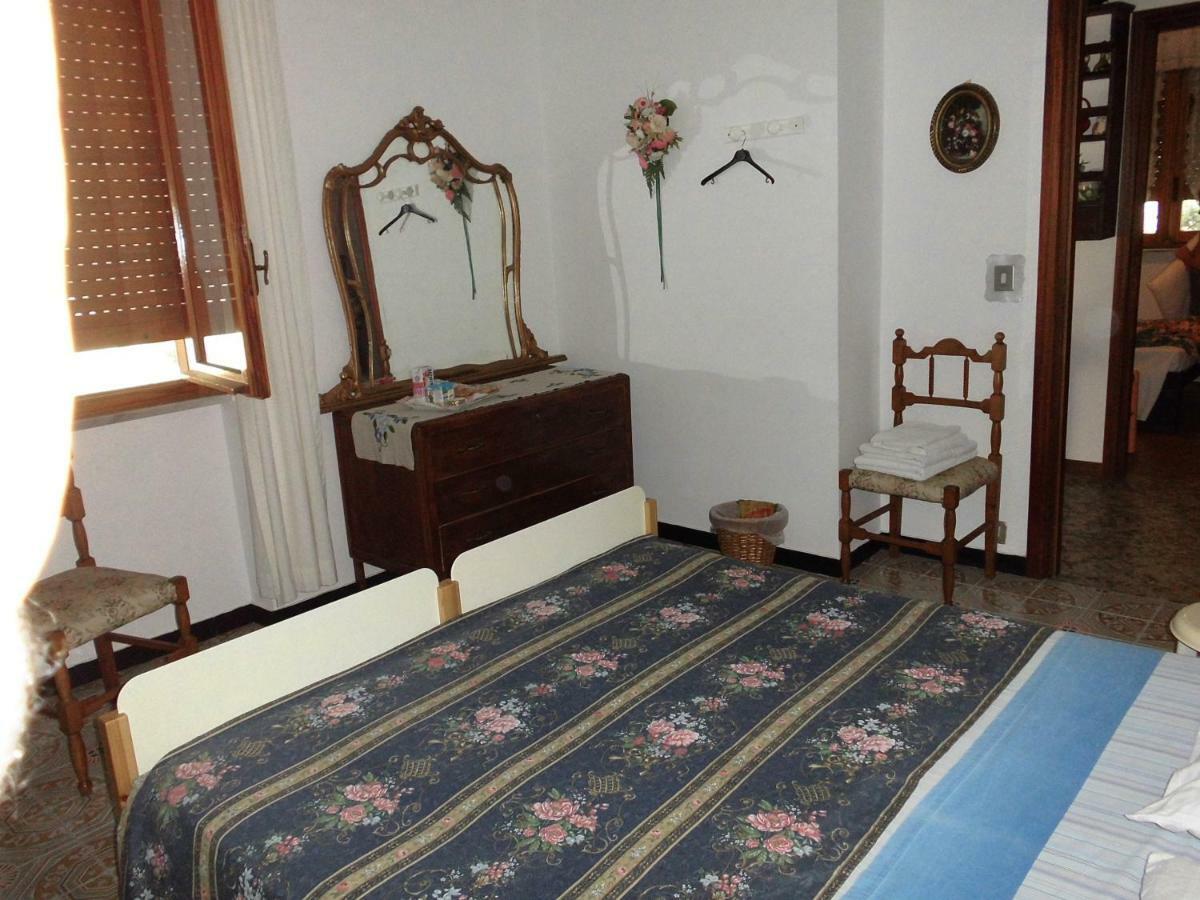 La Margherita Di Teriasca Dış mekan fotoğraf